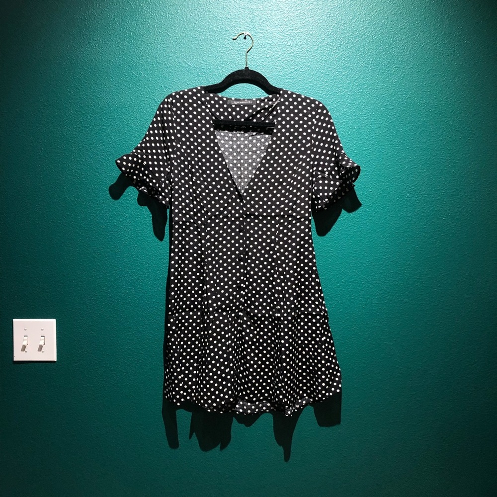 Zara Dress